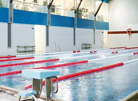 Natación