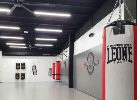 Sport Center Les Corts