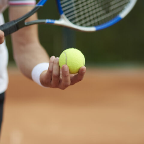Tenis