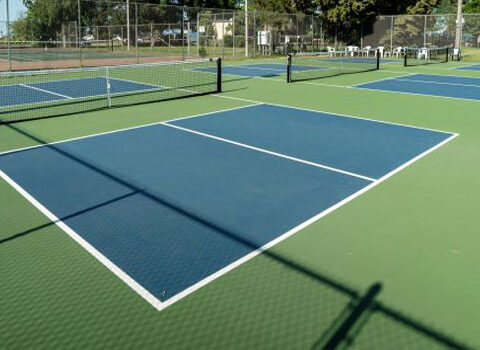 Los 7 mejores clubes de pickleball en Barcelona