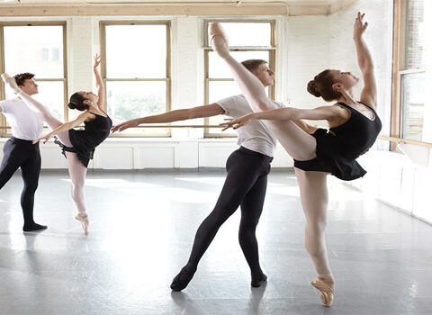 Las 7 mejores escuelas de Ballet en Barcelona