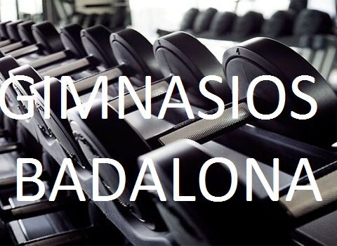 Los mejores gimnasios en Badalona
