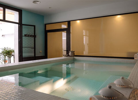 Le Patio Spa