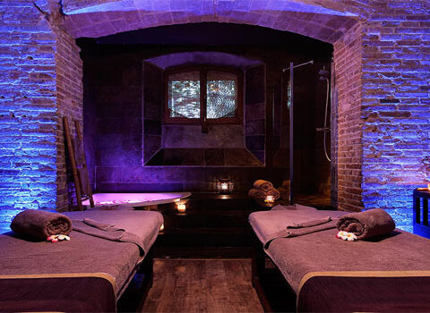 Silom SPA