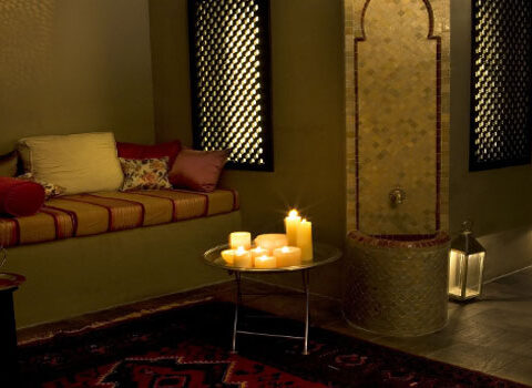 Rituels d’Orient
