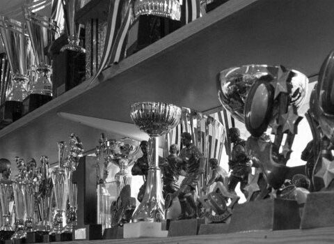 Las 7 mejores tiendas de trofeos en Barcelona