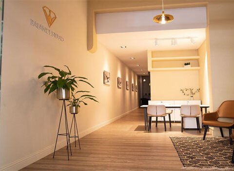 Balance Studio