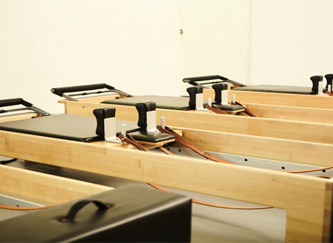 City Pilates