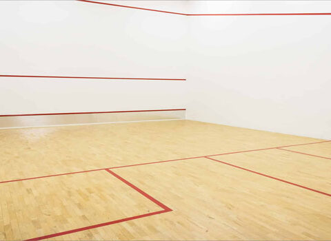 Los 5 mejores clubs de squash en Barcelona