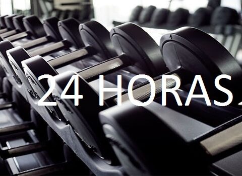 Los 5 mejores gimnasios 24 horas en Barcelona