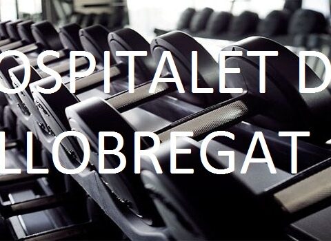 Los mejores gimnasios en L’Hospitalet de Llobregat