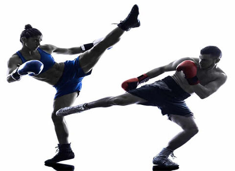 Los mejores gimnasios de kick boxing en Barcelona