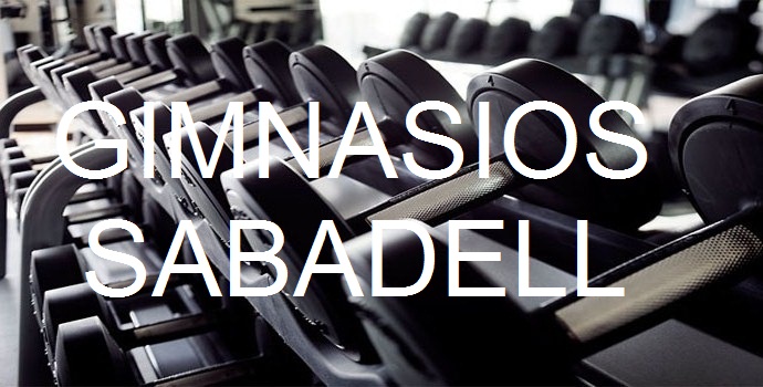 Los mejores gimnasios en Sabadell