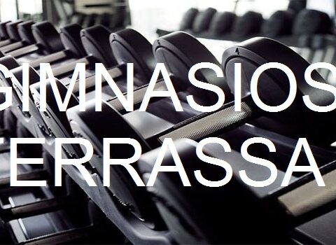 Los mejores gimnasios en Terrassa