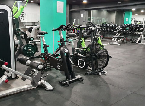 Inspira Fitness