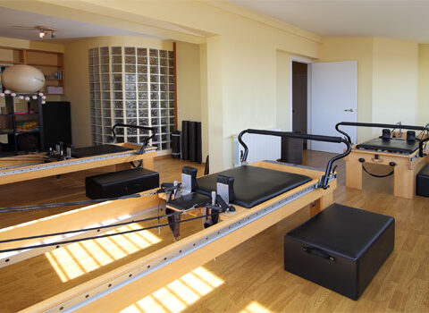 Kenzen Pilates Studio