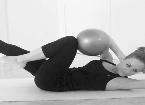 Marina Pilates