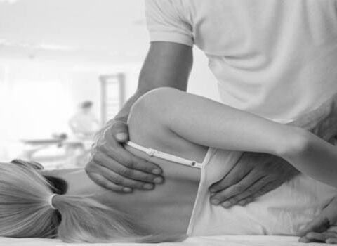 Los mejores especialistas en osteopatía deportiva de Barcelona