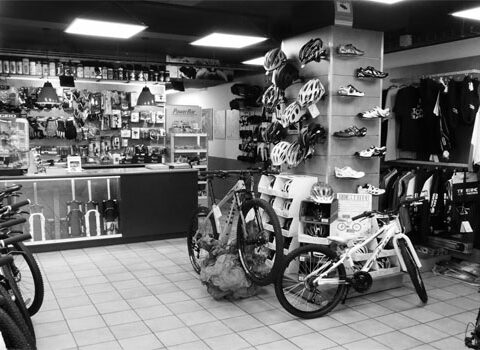 Las 7 mejores tiendas de bicicletas en Barcelona