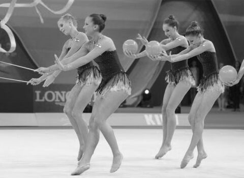 Las 5 mejores tiendas de gimnasia rítmica en Barcelona
