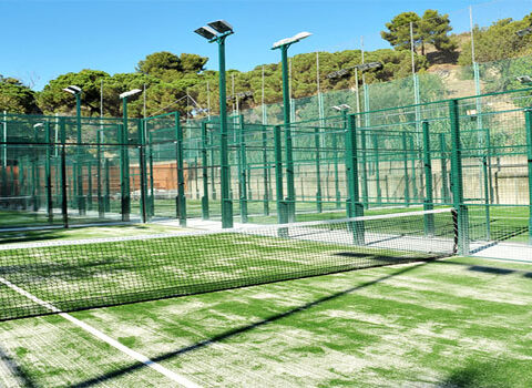 Valldaura Sport