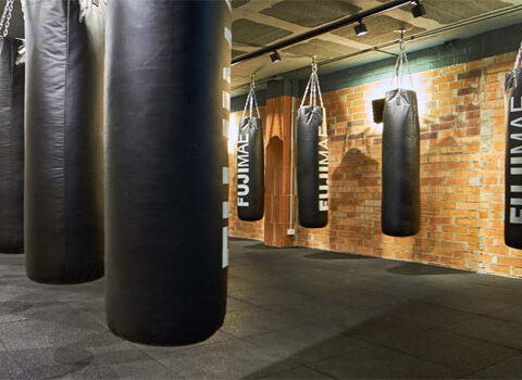 Akaboxfit Poblenou