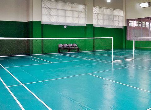 Los 5 mejores clubs de bádminton en Barcelona