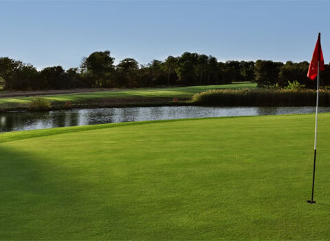 Los 5 mejores clubs de golf en Barcelona
