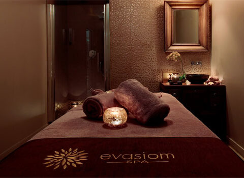 Evasiom Spa