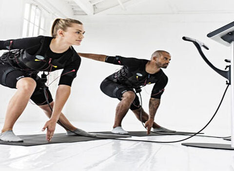 Los 5 mejores gimnasios electroestimulación en Barcelona