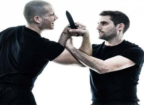 Los 5 mejores gimnasios de krav maga en Barcelona