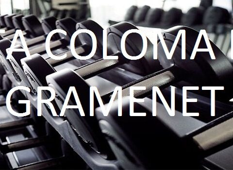 Los mejores gimnasios en Santa Coloma de Gramenet