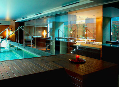 Spazio Wellness