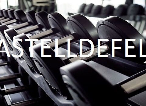Los mejores gimnasios en Castelldefels