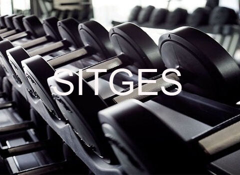 Los mejores gimnasios en Sitges