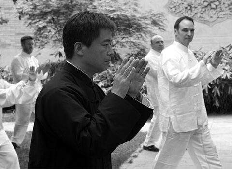 Los mejores gimnasios de tai chi en Barcelona