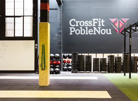 CrossFit Poblenou
