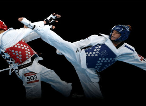 Los 5 mejores gimnasios de taekwondo en Barcelona