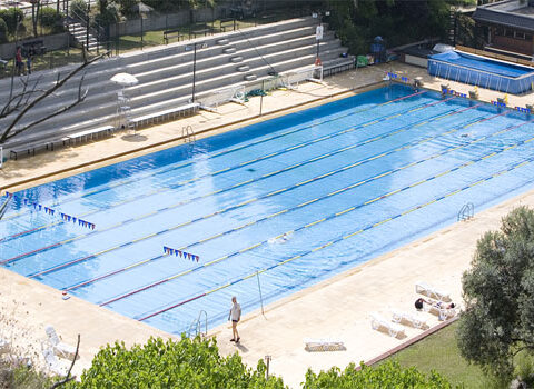 Club Natació Montjuïc