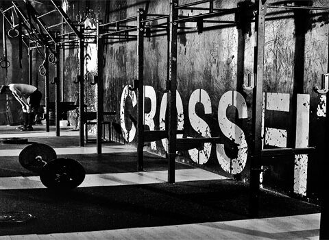 Los 5 mejores gimnasios CrossFit en Barcelona