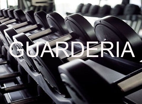 Los 5 mejores gimnasios con guardería en Barcelona