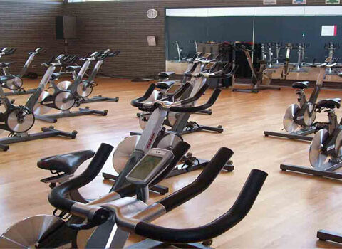 OKEYMAS CEM Parc de la Ciutadella