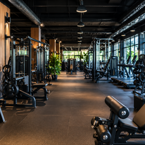 Los mejores gimnasios en Reus: descubre dónde entrenar en 2026
